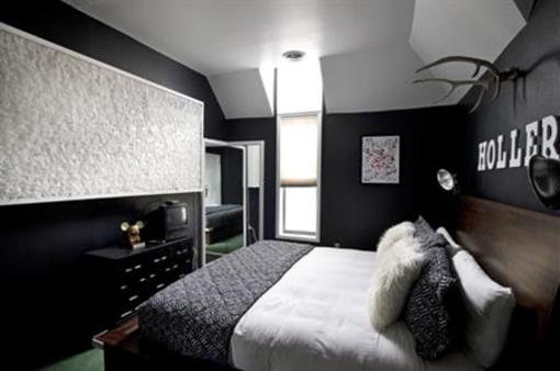 фото отеля Queen Anne Bed & Breakfast