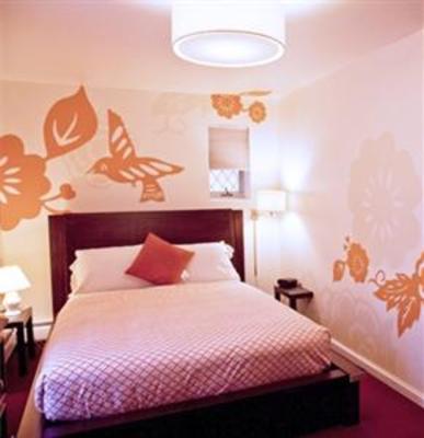 фото отеля Queen Anne Bed & Breakfast