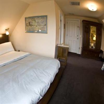 фото отеля Queen Anne Bed & Breakfast
