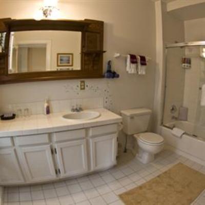 фото отеля Queen Anne Bed & Breakfast