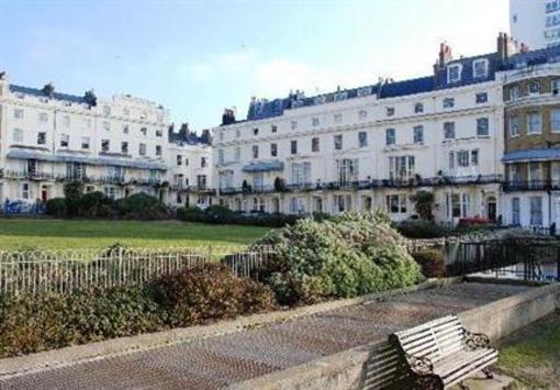 фото отеля Una Hotel Brighton & Hove