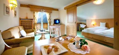 фото отеля Hotel Panorama Schenna