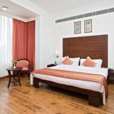 фото отеля Clarks Inn Alwar