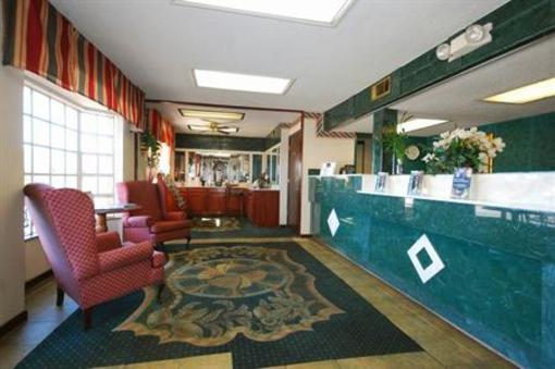 фото отеля BEST WESTERN Music City Inn / Nashville