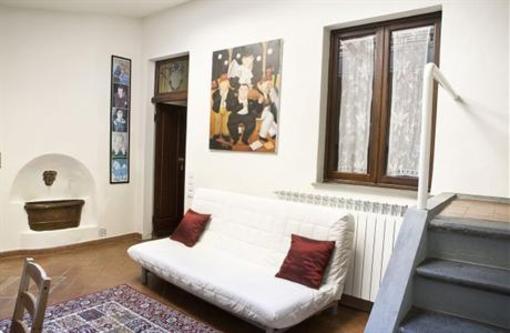 фото отеля Signoria Apartments