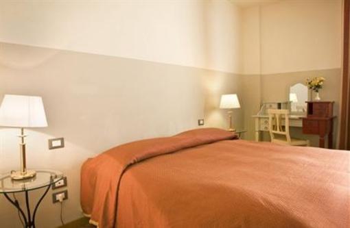 фото отеля Signoria Apartments