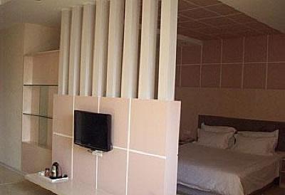 фото отеля Yijia Business Hotel (Zhuobao Road)