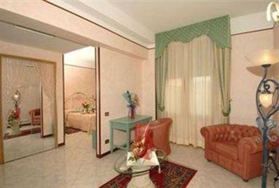 фото отеля Grande Albergo Fortuna Hotel Chianciano Terme