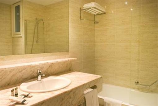 фото отеля Hotel Hostalillo