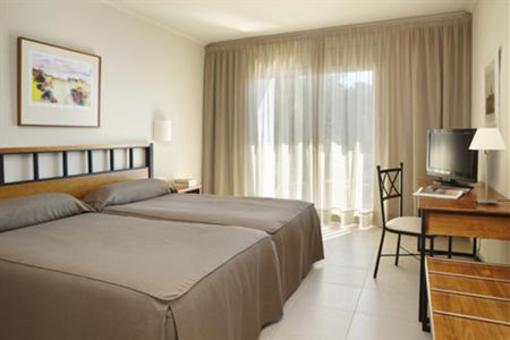 фото отеля Hotel Hostalillo