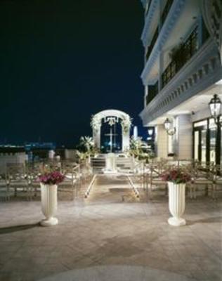 фото отеля Hotel La Suite Kobe Harborland