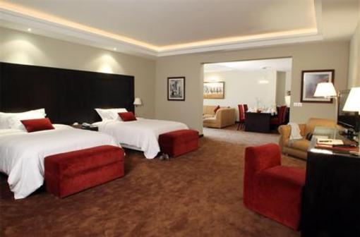 фото отеля Le Dawliz Hotel Rabat