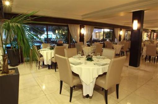 фото отеля Le Dawliz Hotel Rabat