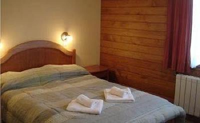 фото отеля Linda Vista Apart Hotel El Calafate