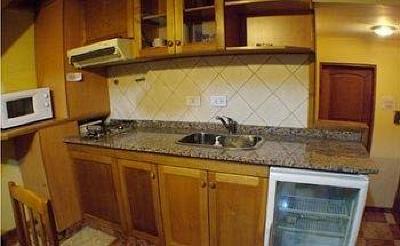 фото отеля Linda Vista Apart Hotel El Calafate