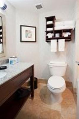 фото отеля Hampton Inn and Suites Atlanta Downtown