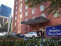 Hampton Inn and Suites Atlanta Downtown