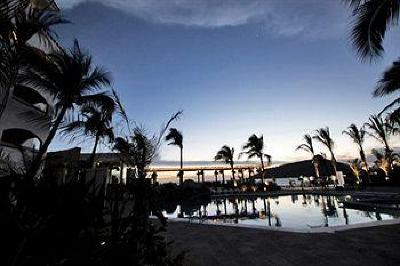 фото отеля El Quijote Inn Mazatlan