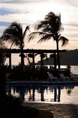 фото отеля El Quijote Inn Mazatlan