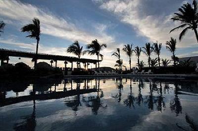 фото отеля El Quijote Inn Mazatlan