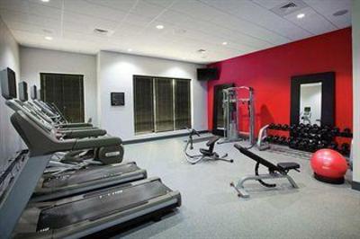 фото отеля Hilton Garden Inn Raleigh Triangle Town Center