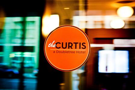 фото отеля The Curtis