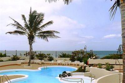 фото отеля Neptuno Apartments Lanzarote