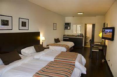 фото отеля Argenta Suites Belgrano