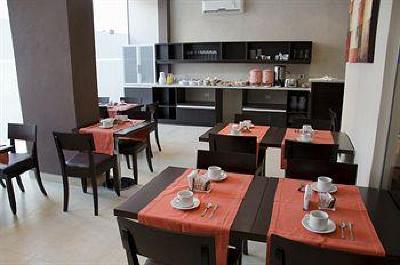 фото отеля Argenta Suites Belgrano