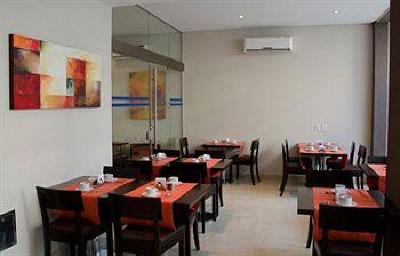 фото отеля Argenta Suites Belgrano