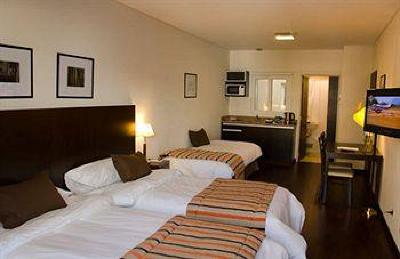 фото отеля Argenta Suites Belgrano