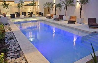 фото отеля Argenta Suites Belgrano