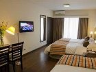 фото отеля Argenta Suites Belgrano