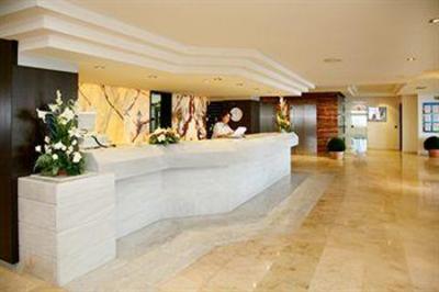 фото отеля THB Sur Mallorca