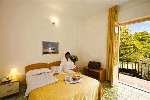 фото отеля Hotel Terme Elisabetta