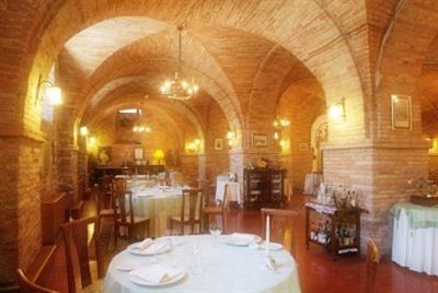 фото отеля Ristorante Hotel Enoteca La Luma