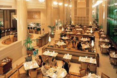 фото отеля Sheraton New Delhi