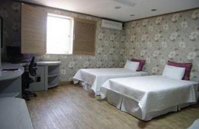 фото отеля Amourex Hotel Seoul