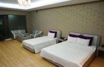 фото отеля Amourex Hotel Seoul