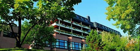 фото отеля Hotel an der Therme Bad Orb