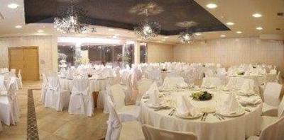 фото отеля Hotel Spa Norat O Grove