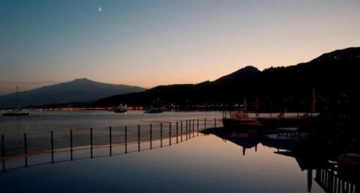 фото отеля Atahotel Capotaormina