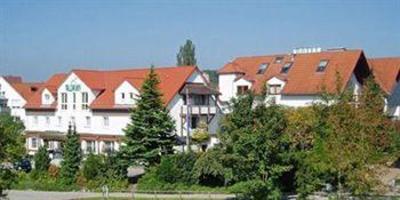 фото отеля Waldhorn Hotel Friedrichshafen