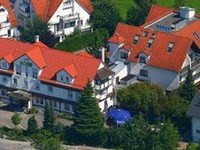 Waldhorn Hotel Friedrichshafen