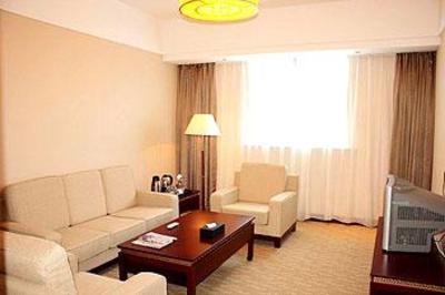 фото отеля Minqiao Hotel