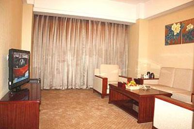 фото отеля Minqiao Hotel