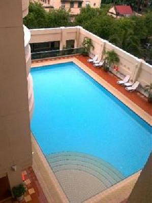 фото отеля Norfolk Mansion Ho Chi Minh City