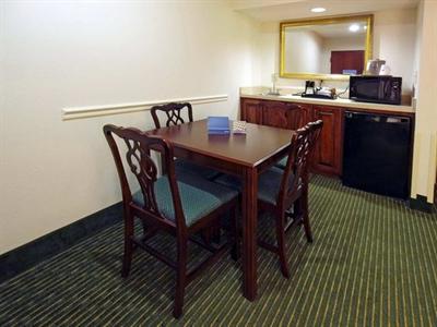 фото отеля Hampton Inn Pawleys Island - Litchfield