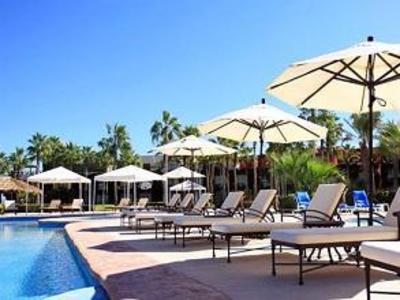 фото отеля Inn at Loreto Bay