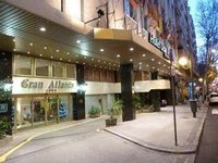 Hotel Gran Atlanta